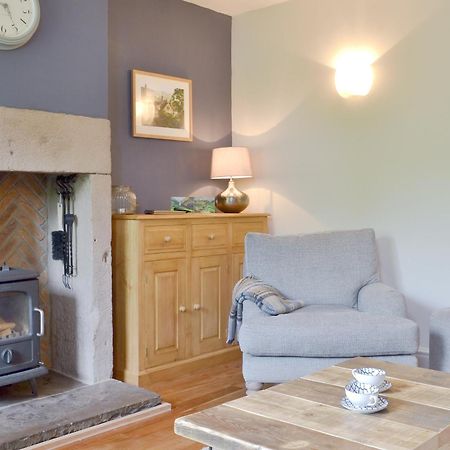 Pear Tree Cottage Wirksworth 外观 照片