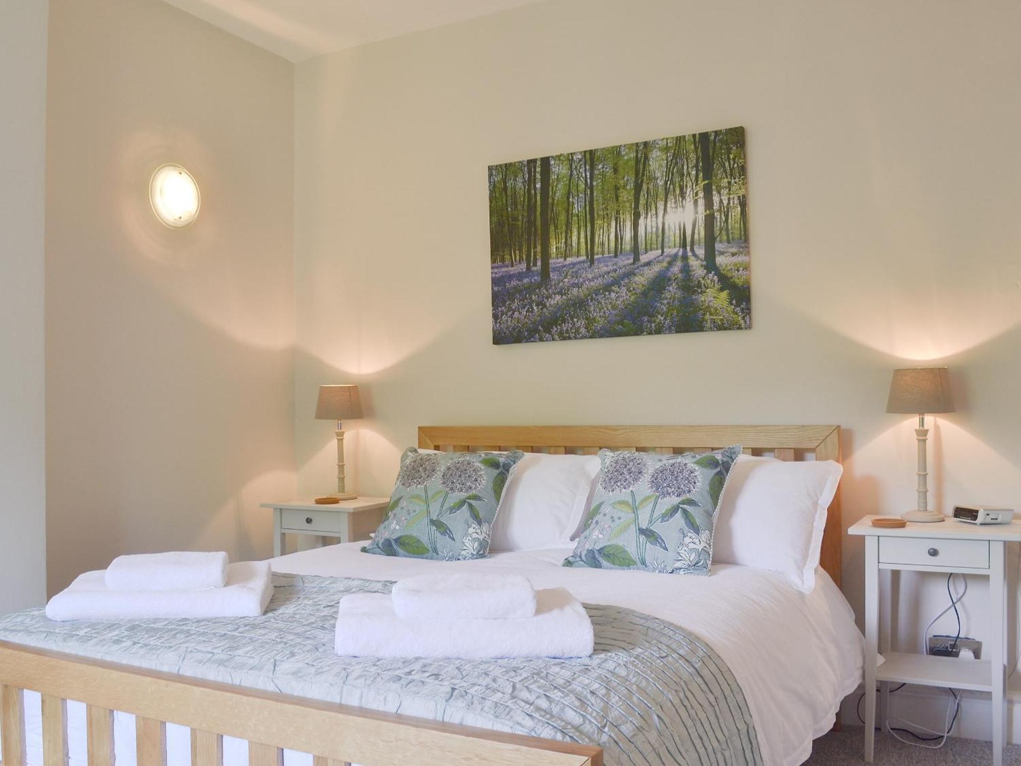 Pear Tree Cottage Wirksworth 外观 照片