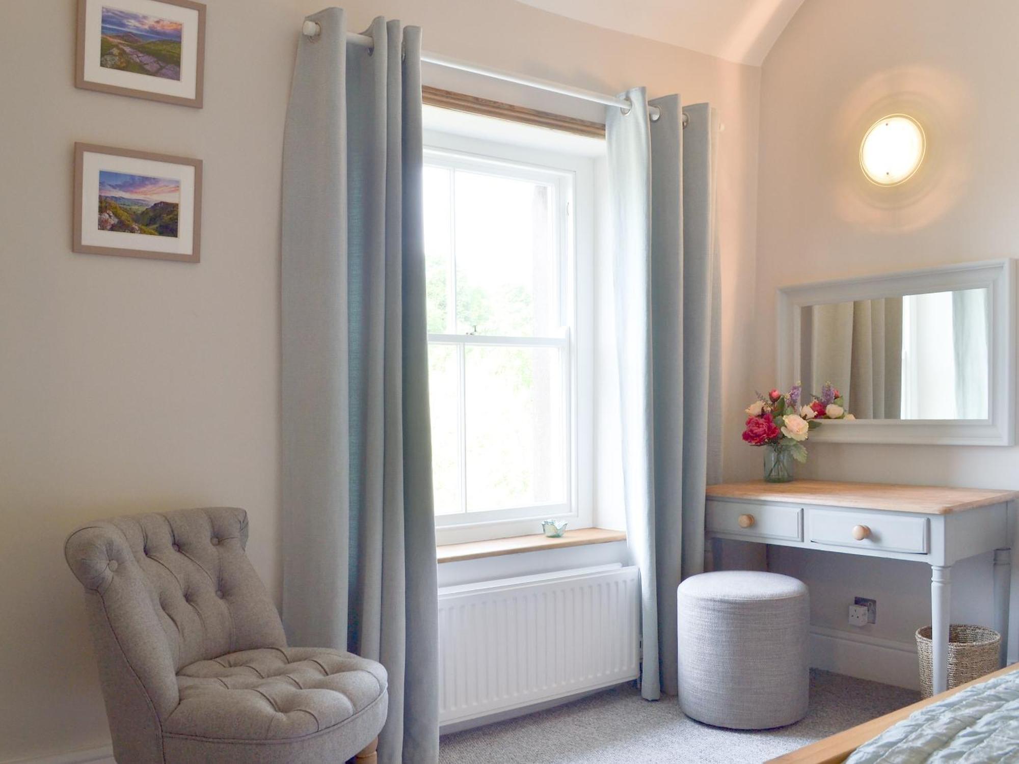 Pear Tree Cottage Wirksworth 外观 照片