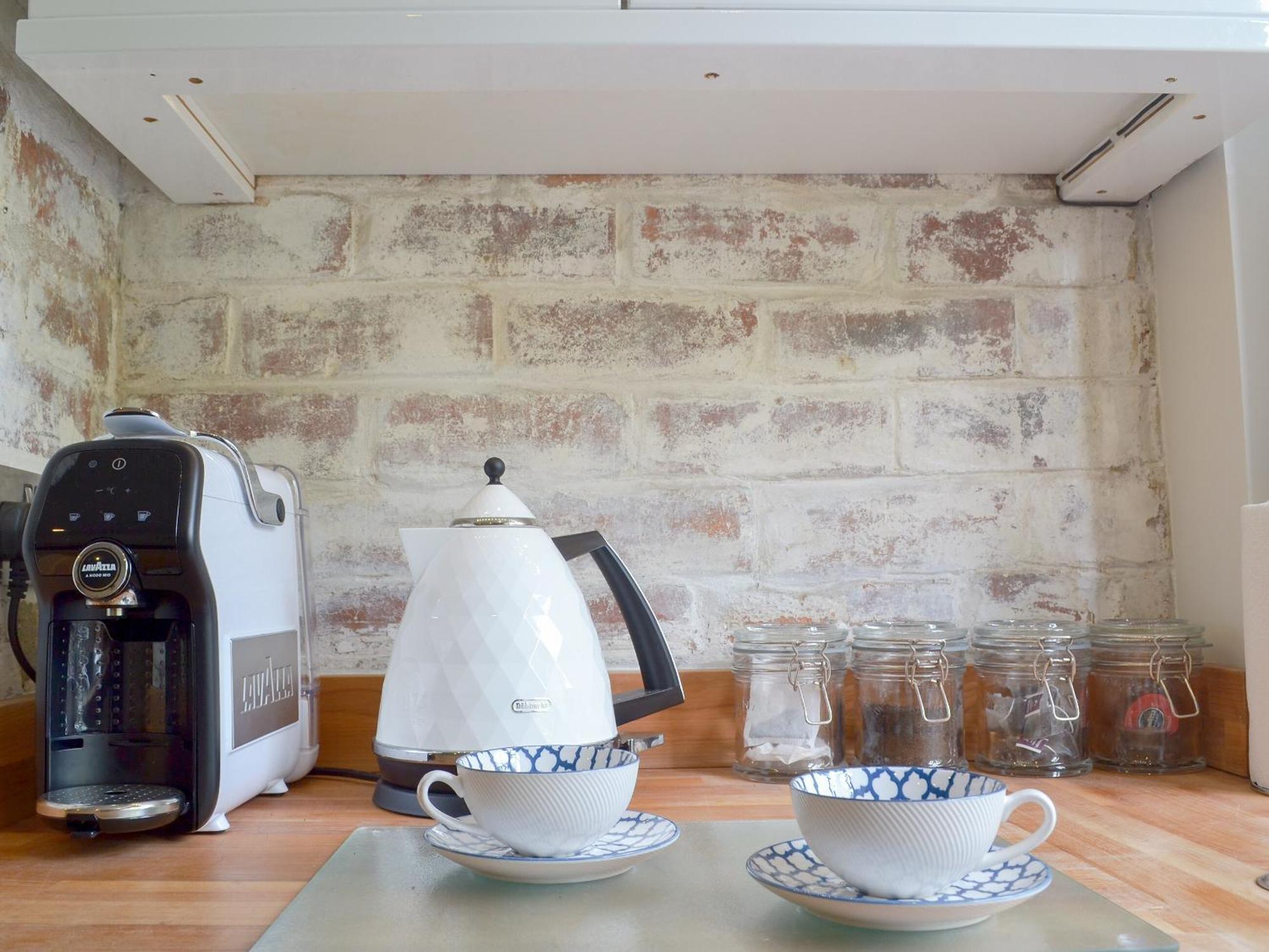 Pear Tree Cottage Wirksworth 外观 照片