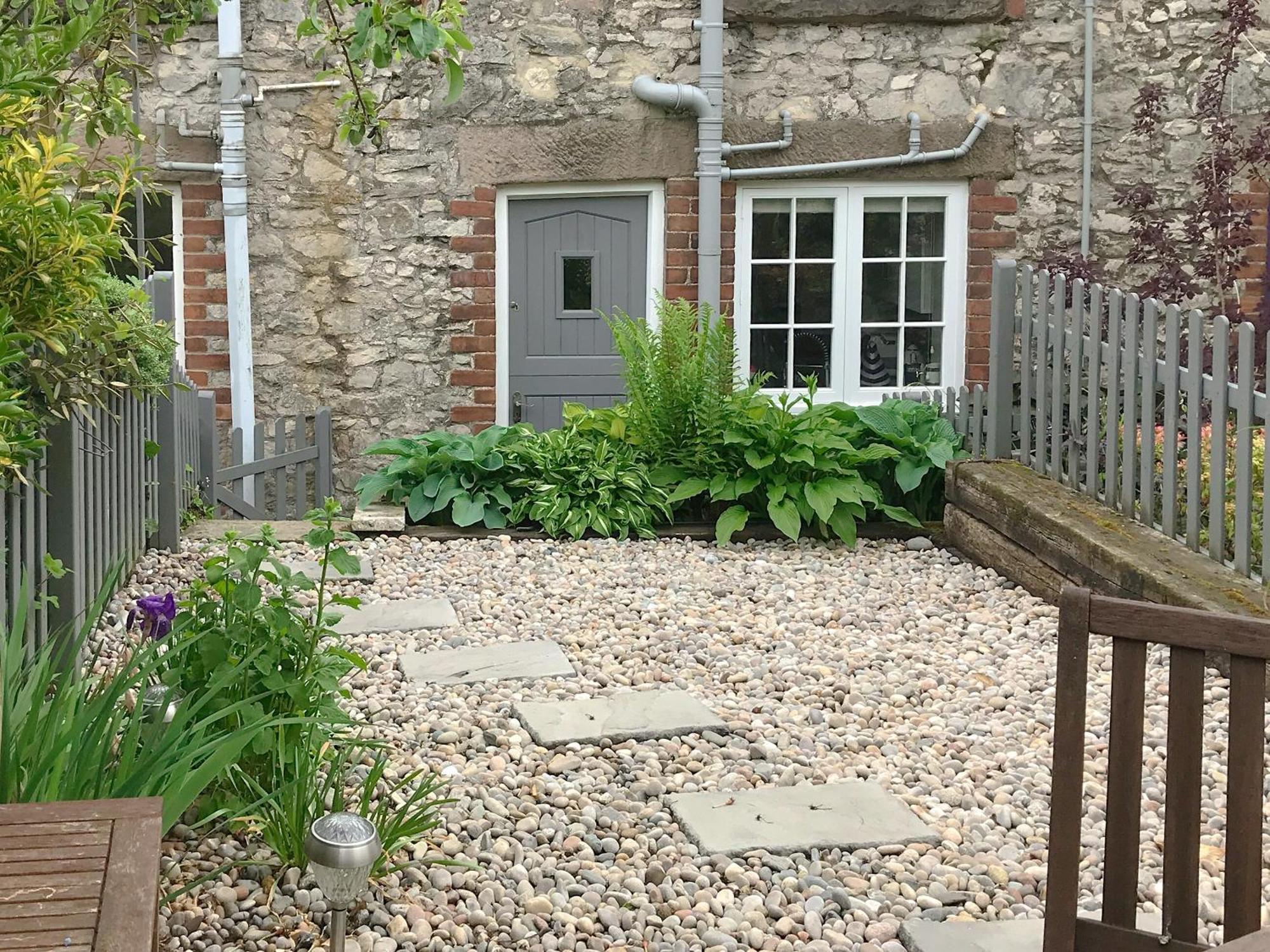 Pear Tree Cottage Wirksworth 外观 照片