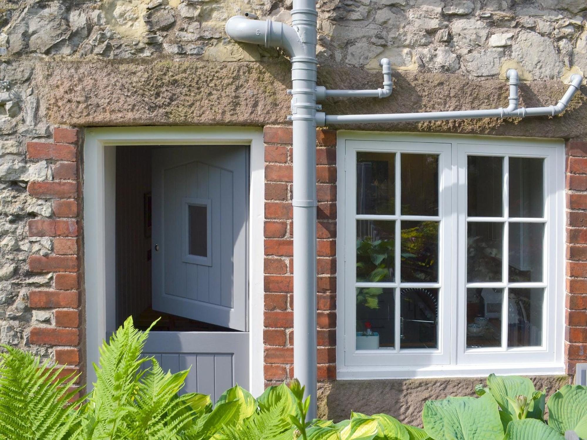 Pear Tree Cottage Wirksworth 外观 照片