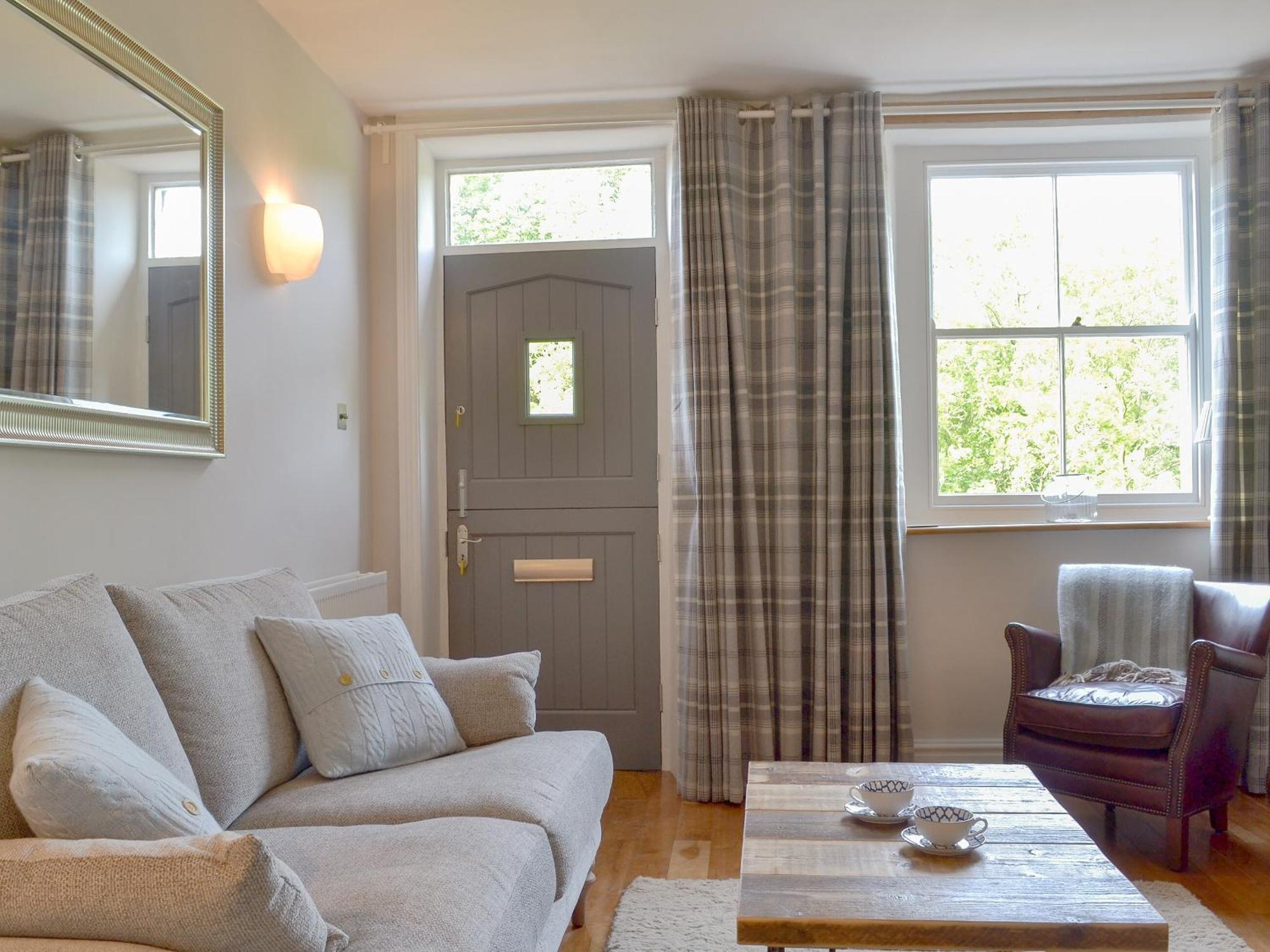 Pear Tree Cottage Wirksworth 外观 照片