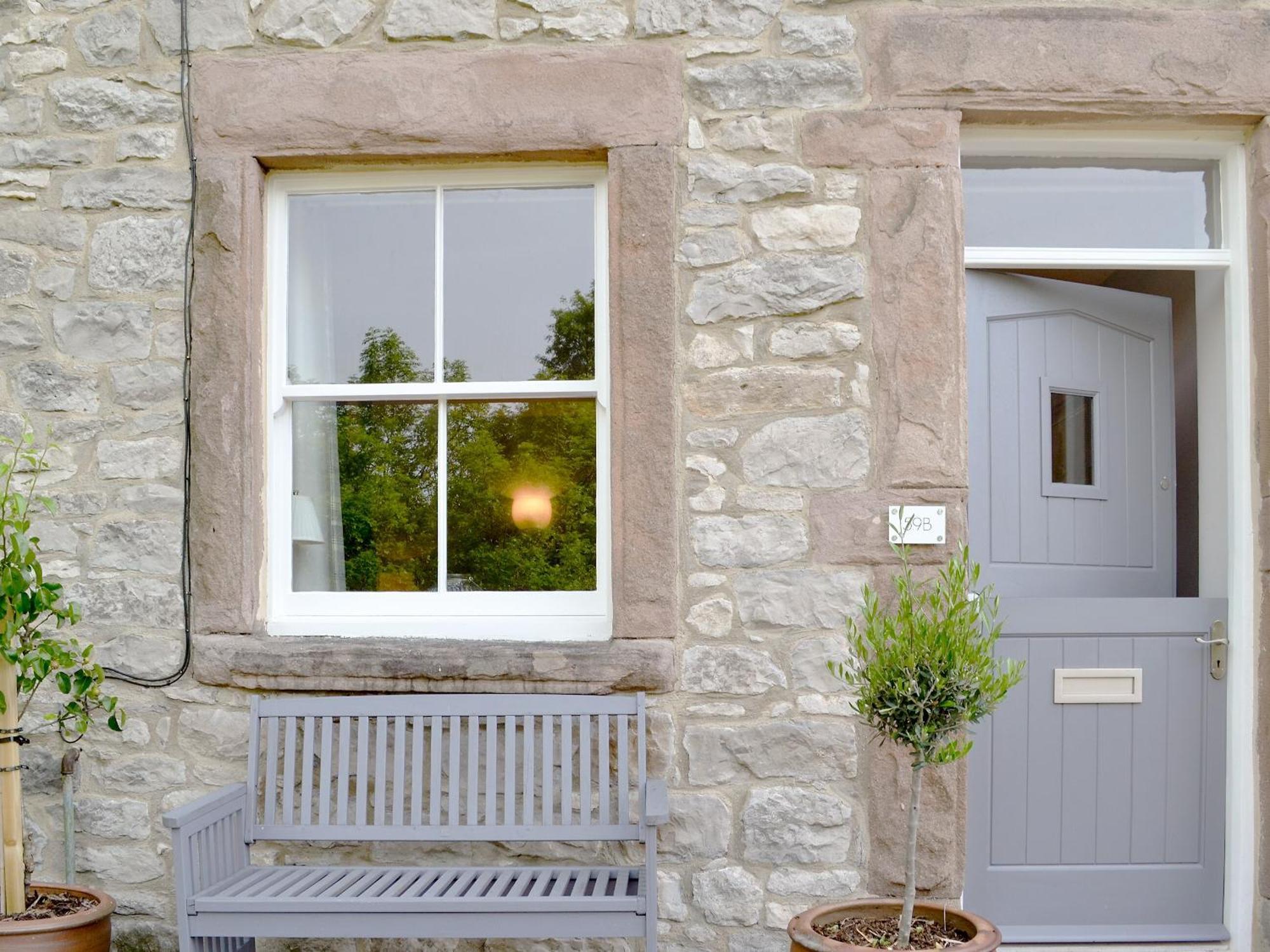 Pear Tree Cottage Wirksworth 外观 照片