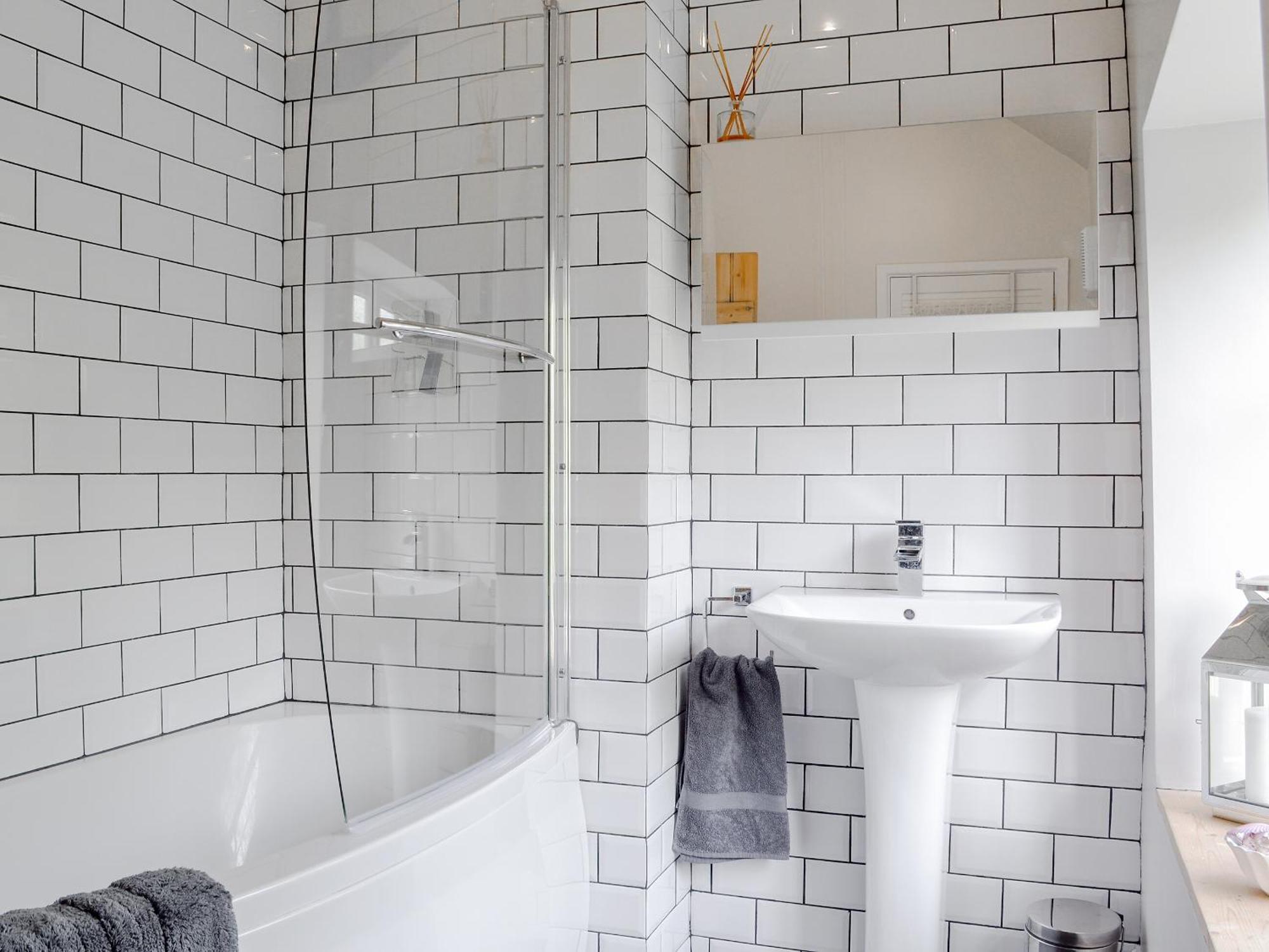 Pear Tree Cottage Wirksworth 外观 照片